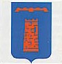 Oria - Stemma Rione Castello