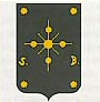 Oria - Stemma Rione Castello